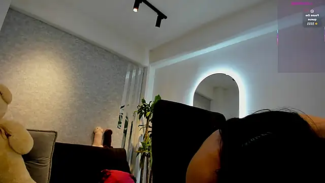 lily cash1 online show from 03-30-26, 03:35