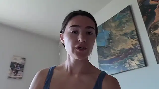 Snapshot of bambifarrina chatting on 04-23-26, 05:15 bambifarrina online show from 04-23-26, 05:15