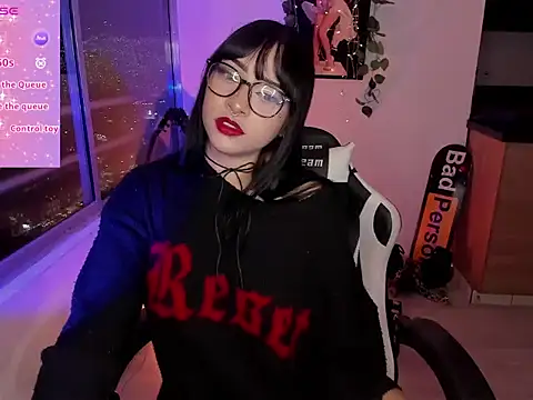 Snapshot of blackfllame chatting on 09-16-25, 01:06 blackfllame online show from 09-16-25, 01:06