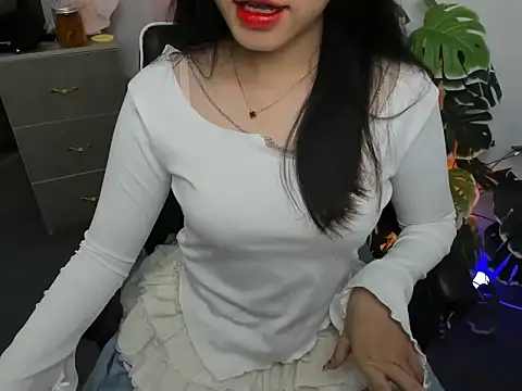 Xiao cute online show from 11-06-25, 01:12