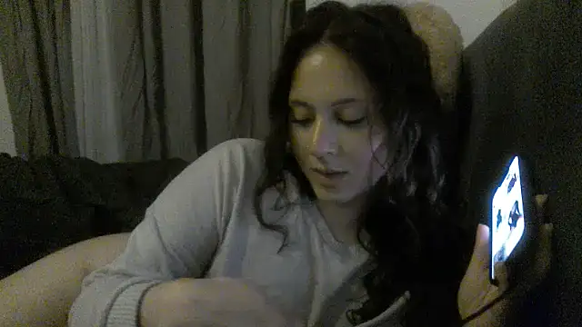 laylabliss online show from 10-19-25, 01:06