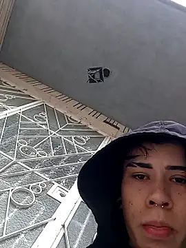 Foxxy Doll online show from 10-03-25, 02:03