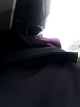 Foxxy Doll online show from 10-14-25, 02:18