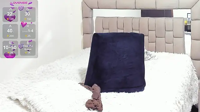 gabrielaponce11 online show from 04-01-26, 03:09