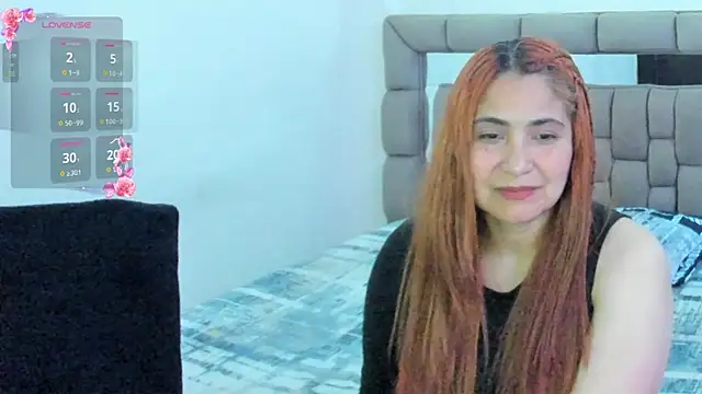 gabrielaponce11 online show from 07-05-26, 04:30