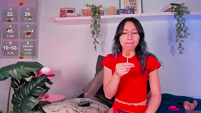 Snapshot of Vampgyal chatting on 09-29-25, 08:02 Vampgyal online show from 09-29-25, 08:02