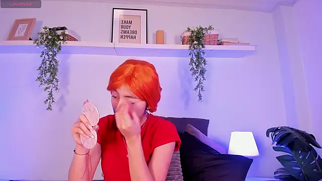 Snapshot of Vampgyal chatting on 10-08-25, 08:06 Vampgyal online show from 10-08-25, 08:06