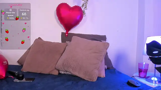 Vampgyal online show from 02-13-26, 10:28