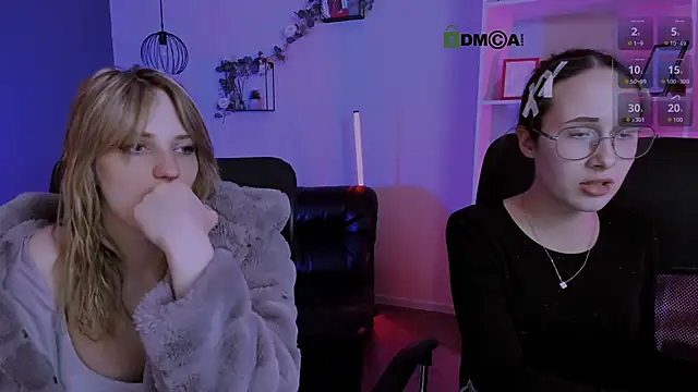 jose fairy online show from 04-18-26, 07:07