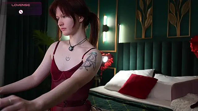 Aria Vox online show from 02-13-26, 12:56