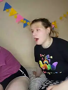 xrixsyx and ricky online show from 09-30-25, 07:30