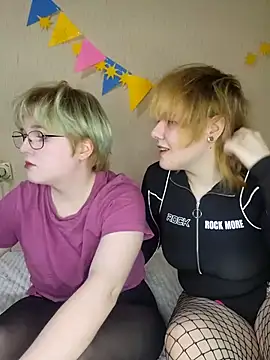 xrixsyx and ricky online show from 10-03-25, 04:37