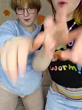 xrixsyx and ricky online show from 11-13-25, 07:18