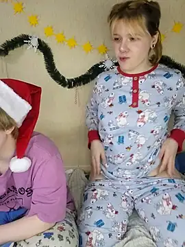 xrixsyx and ricky online show from 12-20-25, 04:03