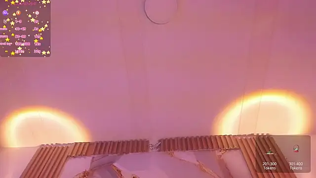 AgathaAtenea online show from 12-02-25, 06:36