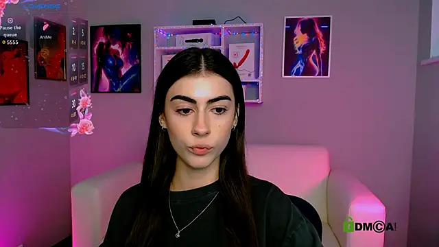 Snapshot of kaisy_star chatting on 10-17-25, 09:12 kaisy star online show from 10-17-25, 09:12