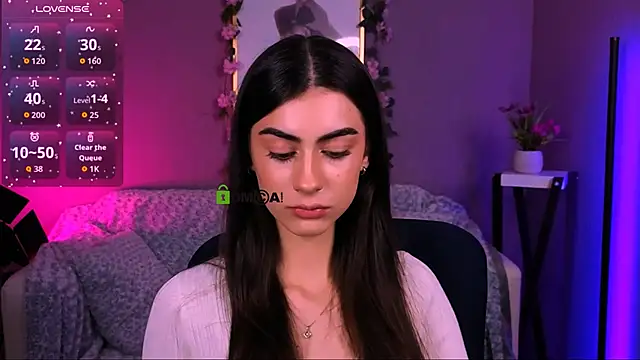 Snapshot of kaisy_star chatting on 11-27-25, 10:17 kaisy star online show from 11-27-25, 10:17