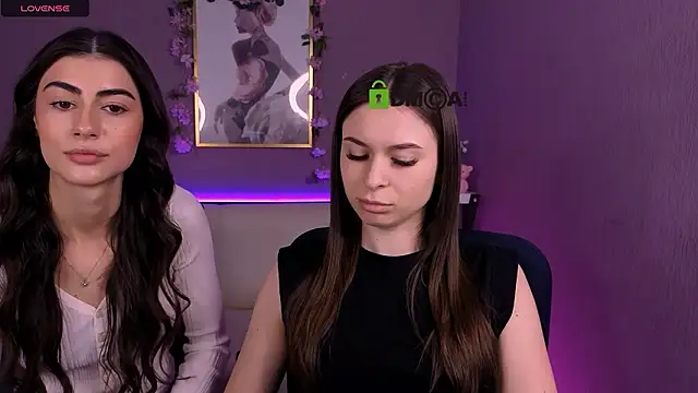 kaisy star online show from 02-23-26, 10:12