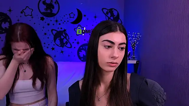 kaisy star online show from 04-08-26, 05:51