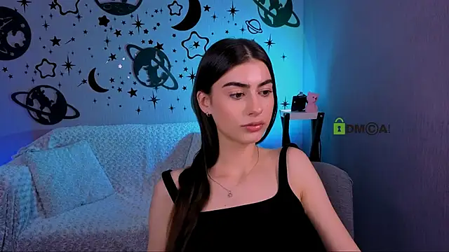 kaisy star online show from 06-02-26, 01:46