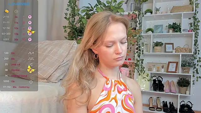 Kara smalltits online show from 09-20-25, 11:55