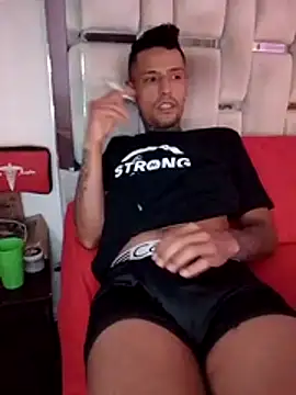 Negroking1130 online show from 01-09-26, 01:52