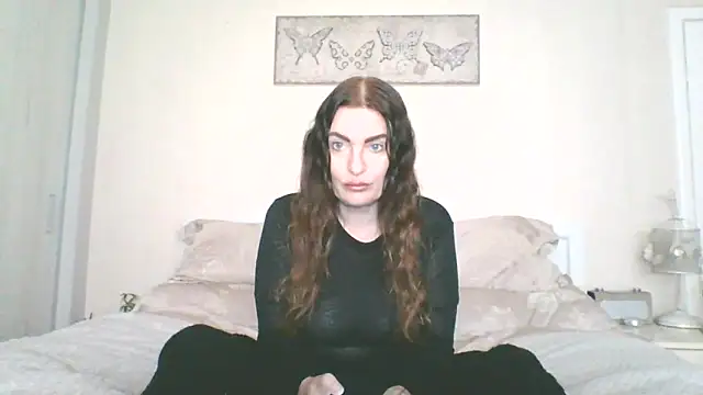 EllaKent online show from 02-10-26, 03:38