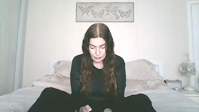 EllaKent online show from 02-12-26, 03:40