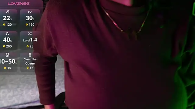 Snapshot of NidhiChandra chatting on 02-10-26, 03:05 NidhiChandra online show from 02-10-26, 03:05