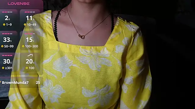 Snapshot of NidhiChandra chatting on 02-14-26, 08:55 NidhiChandra online show from 02-14-26, 08:55