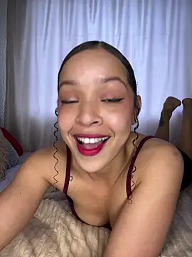 Yasmin777  online show from 10-12-25, 07:02