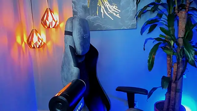 AndresR3 online show from 11-23-25, 04:01