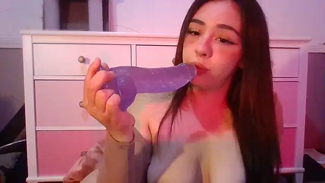 arianababyxo online show from 04-09-26, 07:03