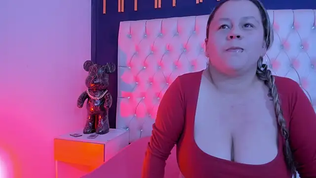 Scarlet fx online show from 09-08-25, 07:13