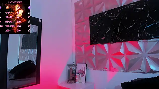 Scarlet fx online show from 11-15-25, 05:31