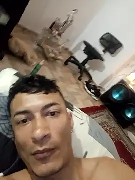 Alejobig27 online show from 01-17-26, 05:45