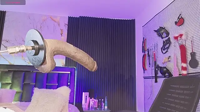 Issafoxx online show from 01-31-26, 07:11