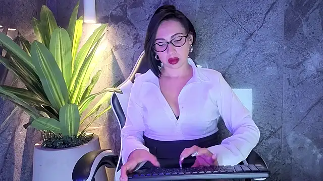 Anxelica Macondo  online show from 03-03-26, 08:04