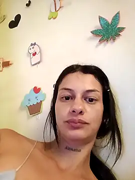 Akasha001 online show from 10-05-25, 10:07