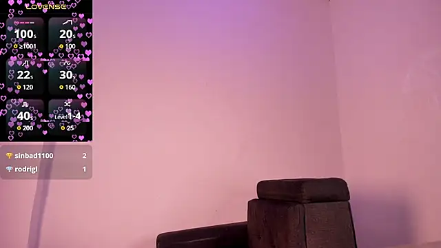 Snapshot of Mia_for_you_lovee chatting on 10-06-25, 08:01 Mia for you lovee online show from 10-06-25, 08:01