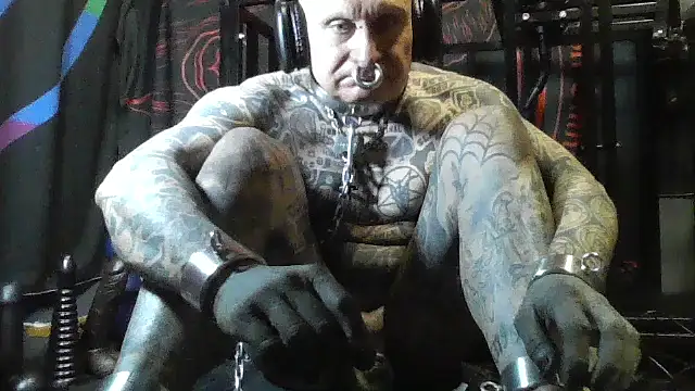 object857 online show from 02-15-26, 08:05