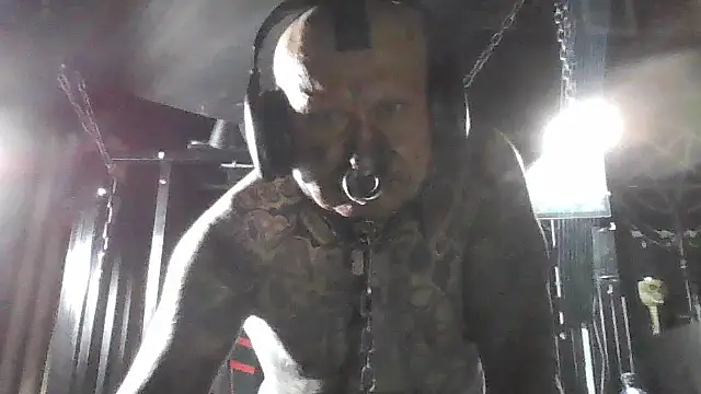 object857 online show from 02-27-26, 01:38