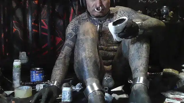 object857 online show from 04-12-26, 01:32