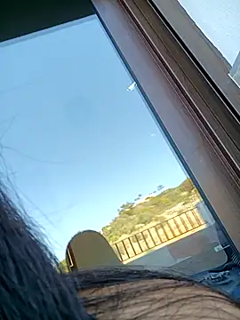 Snapshot of CandyFoxter_ chatting on 10-11-25, 09:08 CandyFoxter online show from 10-11-25, 09:08