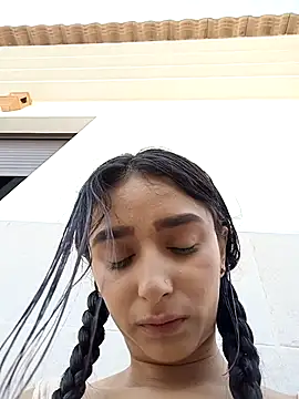 Snapshot of CandyFoxter_ chatting on 10-12-25, 08:13 CandyFoxter online show from 10-12-25, 08:13