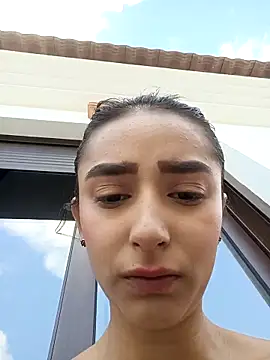 Snapshot of CandyFoxter_ chatting on 10-18-25, 08:15 CandyFoxter online show from 10-18-25, 08:15