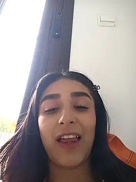 Snapshot of CandyFoxter_ chatting on 10-26-25, 08:42 CandyFoxter online show from 10-26-25, 08:42