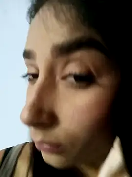 Snapshot of CandyFoxter_ chatting on 11-06-25, 08:37 CandyFoxter online show from 11-06-25, 08:37