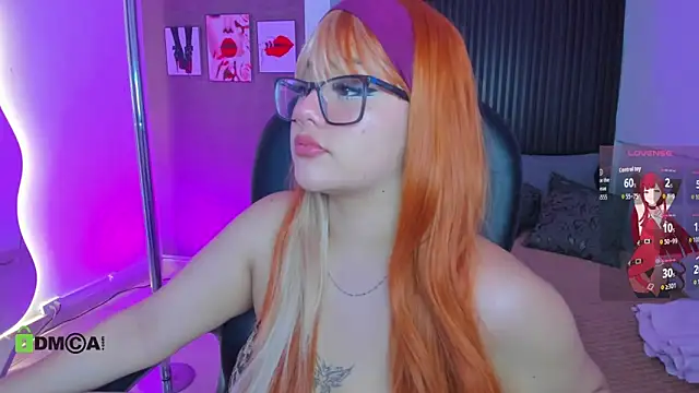 Dulcerose 01 online show from 05-22-26, 10:15
