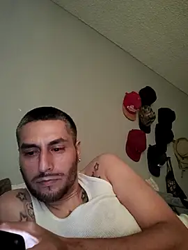 Snapshot of Blessdsoulja44 chatting on 10-30-25, 09:59 Blessdsoulja44 online show from 10-30-25, 09:59